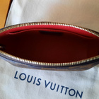 Louis Vuitton Cosmetic Pouch DE Fullset - pikkukuva 4