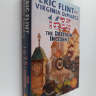 Eric Flint ym. : 1635: The Dreeson Incident - pikkukuva 1