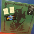 Nocturnal Triumph S/T EX+/M- LP - pikkukuva 1
