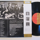 Tom Robinson Band Power In The Darkness Japani LP OBI - pikkukuva 2