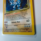 Pokemon - Machamp 8/102 - pikkukuva 3