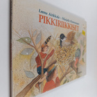 Leena Airikkala : Pikkiriikkiset - pikkukuva 1