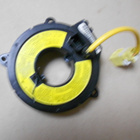 Airbag kellojousi IA98176.0236. Mazda 323 (BJ), 1999. - pikkukuva 1