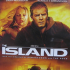 THE ISLAND BLU-RAY - pikkukuva 1