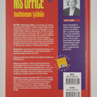 Outi Lammi : MS Office tuottavaan työhön - pikkukuva 2