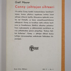 Gretl Maurer : Conny - Johtajan sihteeri - pikkukuva 2