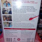DVD The Killer ( SIS POSTIKULU ) - pikkukuva 2