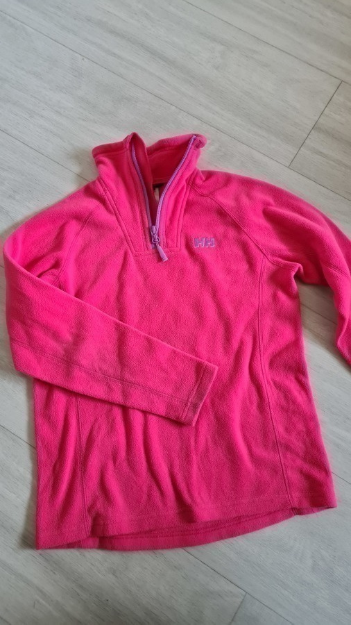 Helly Hansen fleece