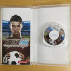 PES 2008 PSP CIB - pikkukuva 2