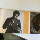 Freddie Hubbard . Straight life CD - pikkukuva 2