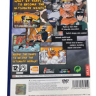 PS2 - Naruto Ultimate Ninja (CIB) - pikkukuva 2