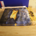 Conn Iggulden Valloittaja Kunnian kentät (sidottu) - pikkukuva 1