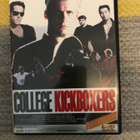 College Kickboxers. 1994. - pikkukuva 1