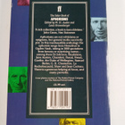 The Faber book of aphorisms : a personal selection - pikkukuva 2