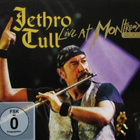 JETHRO TULL - MONTREUX 2CD/DVD - pikkukuva 1