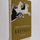 Sylvi Kekkonen : Käytävä - pikkukuva 1
