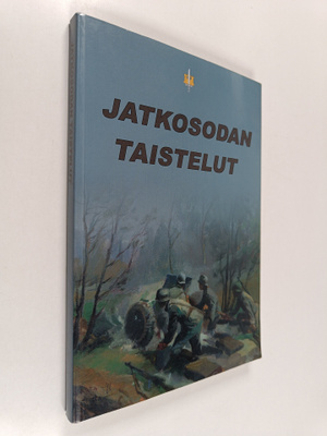 Jatkosodan taistelut
