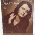Suomen Kuvalehti N:o 2 tammikuu 1931 - pikkukuva 1