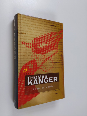 Thomas Kanger : Laula kuin lintu