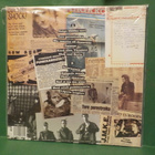 J.M.K.E. - KULMALE MAALE M- / M- FIN 2021 LP - pikkukuva 2