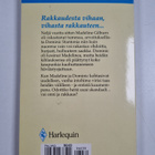 Michelle Reid : Skandaalinkäryinen rakkaus - pikkukuva 2