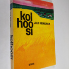 Jalo Heikkinen : Kolhoosi - pikkukuva 1