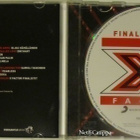 X Factor • Finalistit 2010 CD - pikkukuva 2