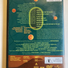 PINK FLOYD: Live At Pompeii, DVD, The Director's Cut - pikkukuva 2