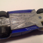 '40 Ford Hot Wheels A42 Malaysia - pikkukuva 5