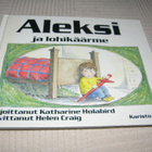 Holabird - Craig Aleksi ja lohikäärme - pikkukuva 1