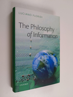 Luciano Floridi : The philosophy of information