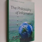 Luciano Floridi : The philosophy of information - pikkukuva 1