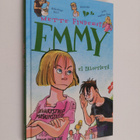 Mette Finderup : Emmy : ei paluutietä - pikkukuva 1