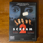 Scream 2 DVD - pikkukuva 1