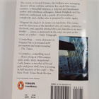P. D. James : Original sin - pikkukuva 2