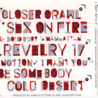 Kings Of Leon • Only By The Night CD - pikkukuva 2