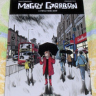 Maggy Garrisson 1-3, kaikki albumit - pikkukuva 1