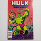 Hulk erikoisjulkaisu 1/1989 - pikkukuva 1