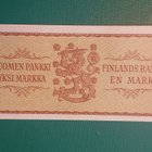 SUOMI 1mk.1963 1 kpl HUOMAA I kirjain . katso .. - pikkukuva 2