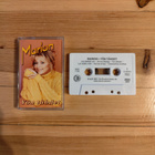 Marion - Yön Tähdet c-kasetti - pikkukuva 1