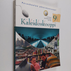 Sari Halavaara : Kaleidoskooppi 9 : Peruskoulun yhteiskun... - pikkukuva 1