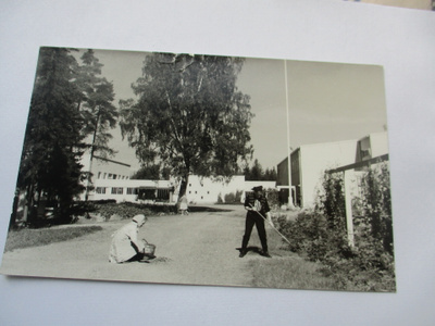 Sammatti - 1967