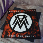 Michael Monroe – Horns And Halos LP - pikkukuva 1