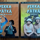 Pekka Puupää -kokoelma (UUSIA, 6DVD) - pikkukuva 2