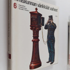 Ihmiskunnan värikkäät vaiheet 6 : Imperialismi ; I maailm... - pikkukuva 1