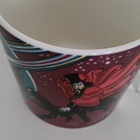 Muumi muki 0,3L taikuri liila (uusi) - pikkukuva 1