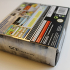 NDS-Nintendo DS Pokemon SoulSilver Version + PW Bigbox (CIB) - pikkukuva 4