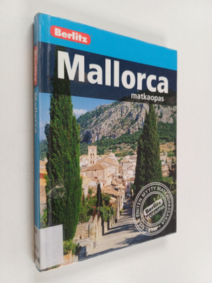 Pam Barrett : Mallorca