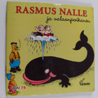 Carla Hansen ym. : Rasmus Nalle ja valaanpoikanen - pikkukuva 1