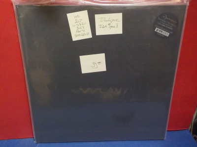 Darkspace – Dark Space II UUSI 2LP